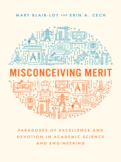 Title details for Misconceiving Merit by Mary Blair-Loy - Available